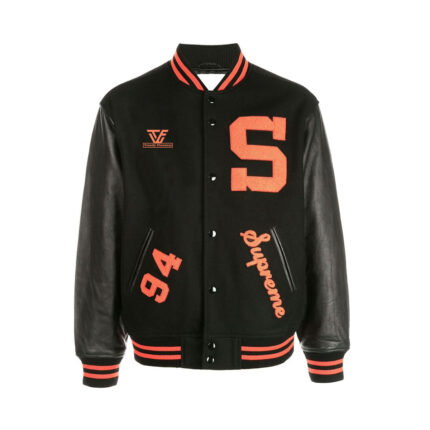 Varsity Jacket