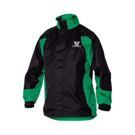 Rain Jacket