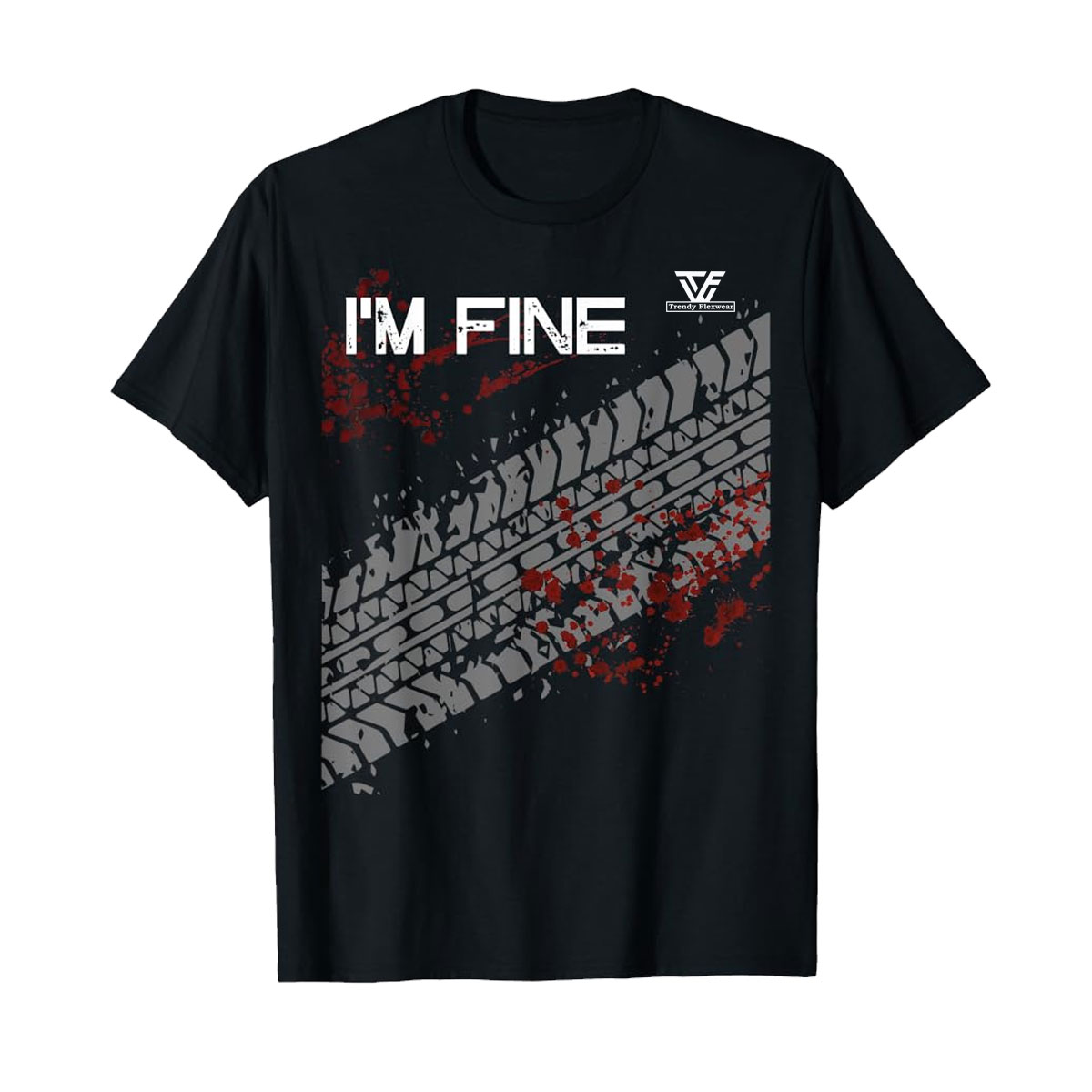 07 T-shirts - Image 1
