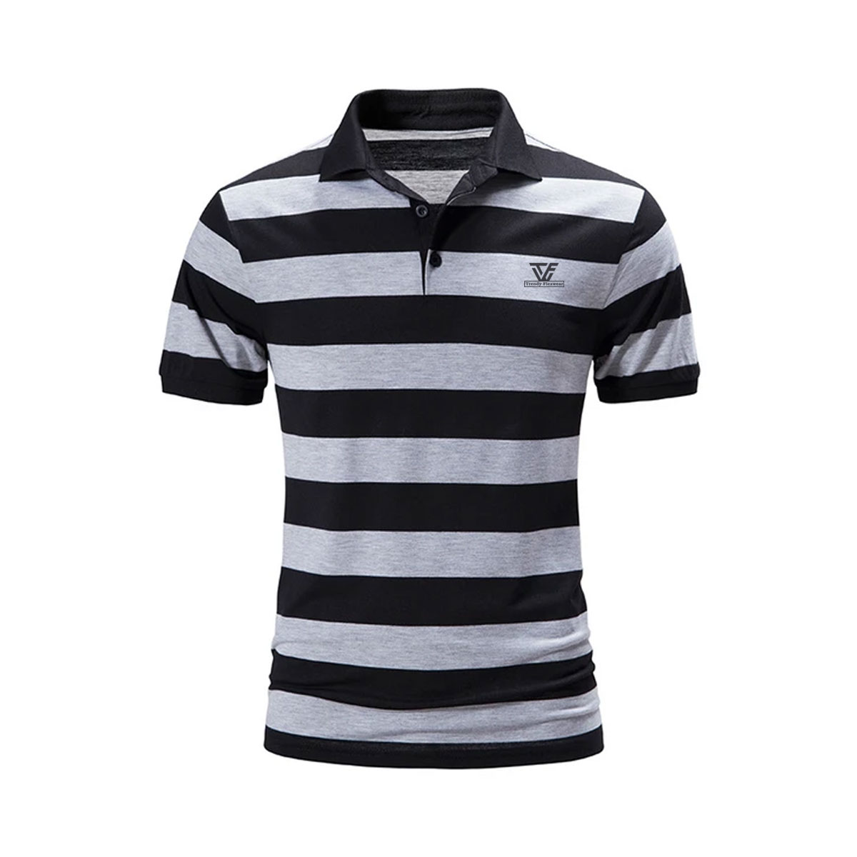 07 Polo Shirt - Image 1