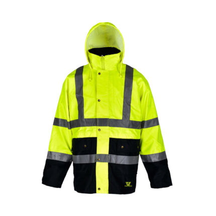 Work Jacket