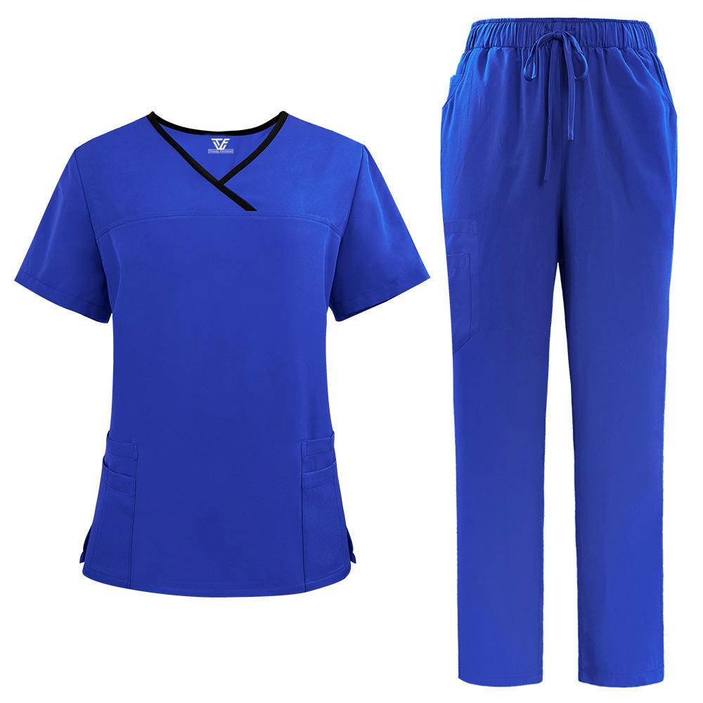 07 Nursing Suit - Image 1