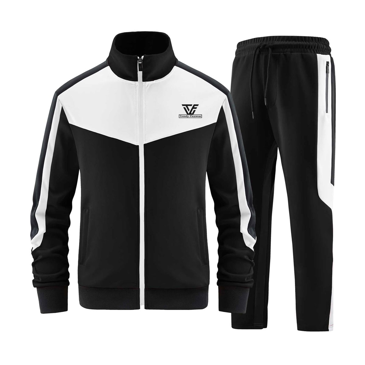 07 Track suit - Image 1