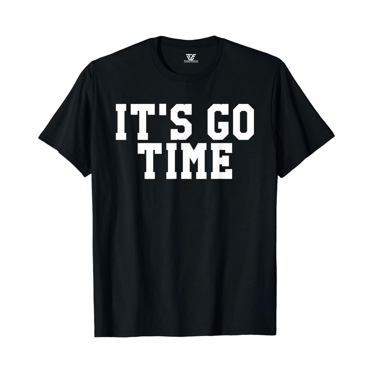 08 T-shirts - Image 1
