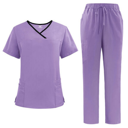 Nursing Suit