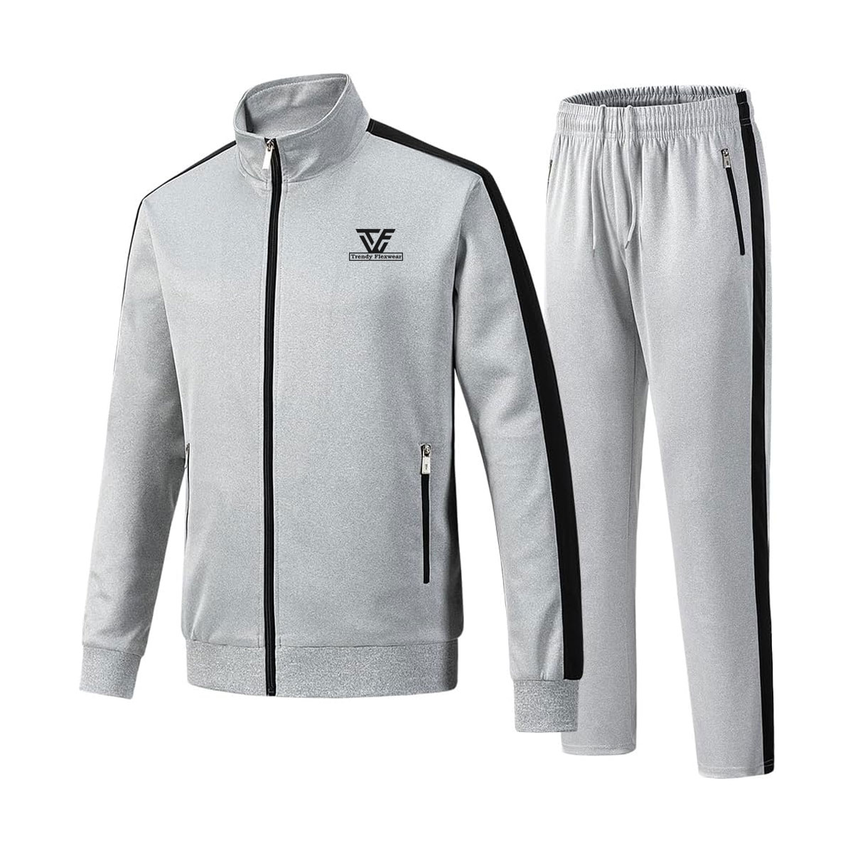 08 Track Suit - Image 1