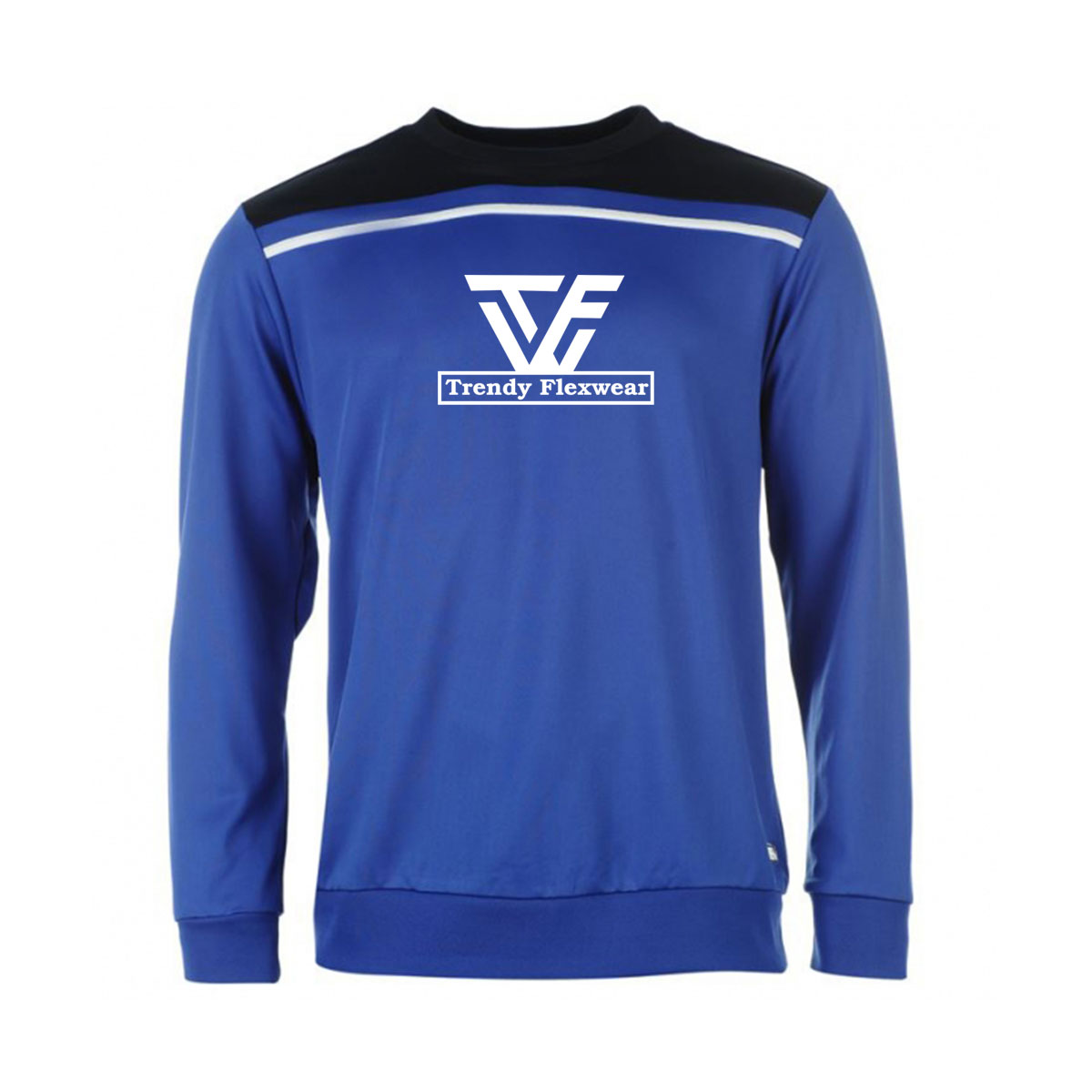 08 Sweat Shirt - Image 1