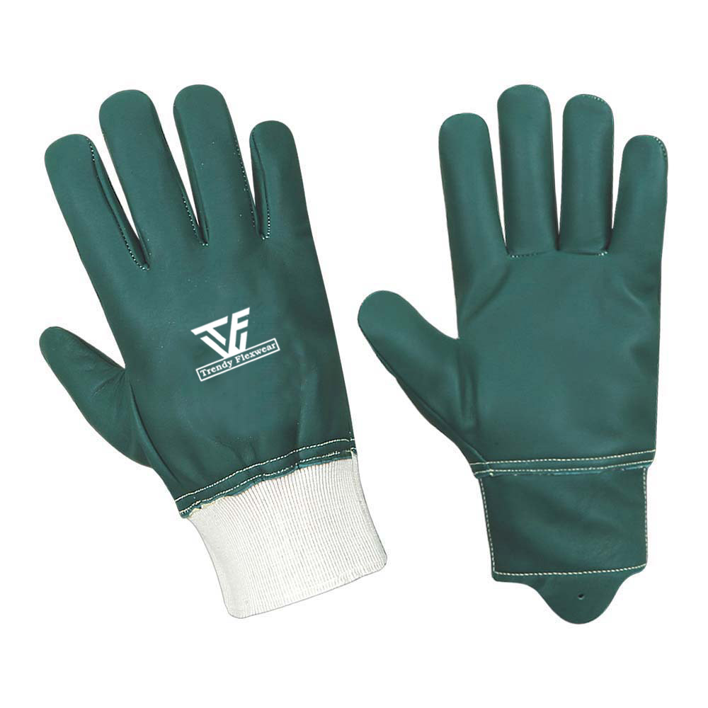 09 Drive Gloves - Image 1
