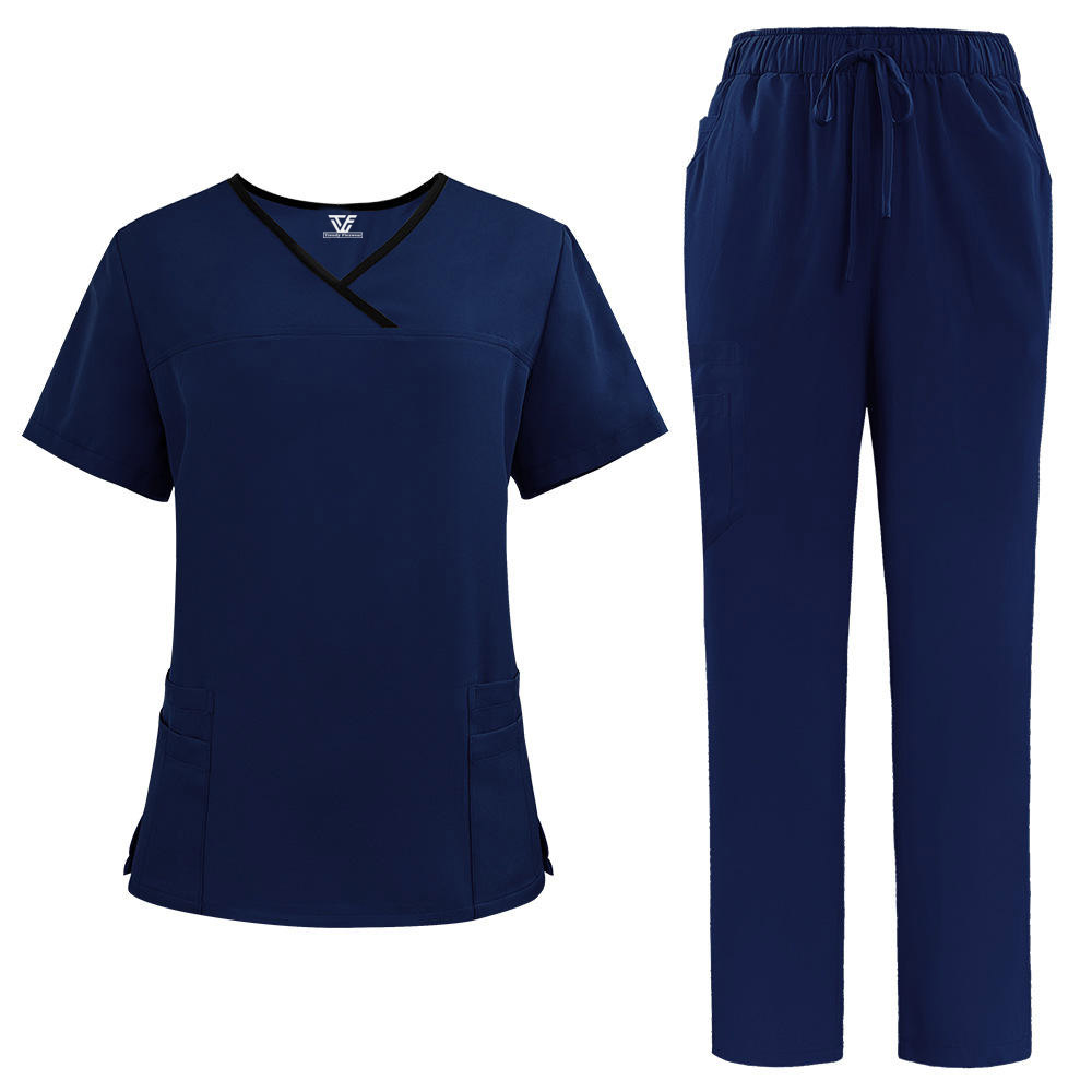 09 Nursing Suit - Image 1