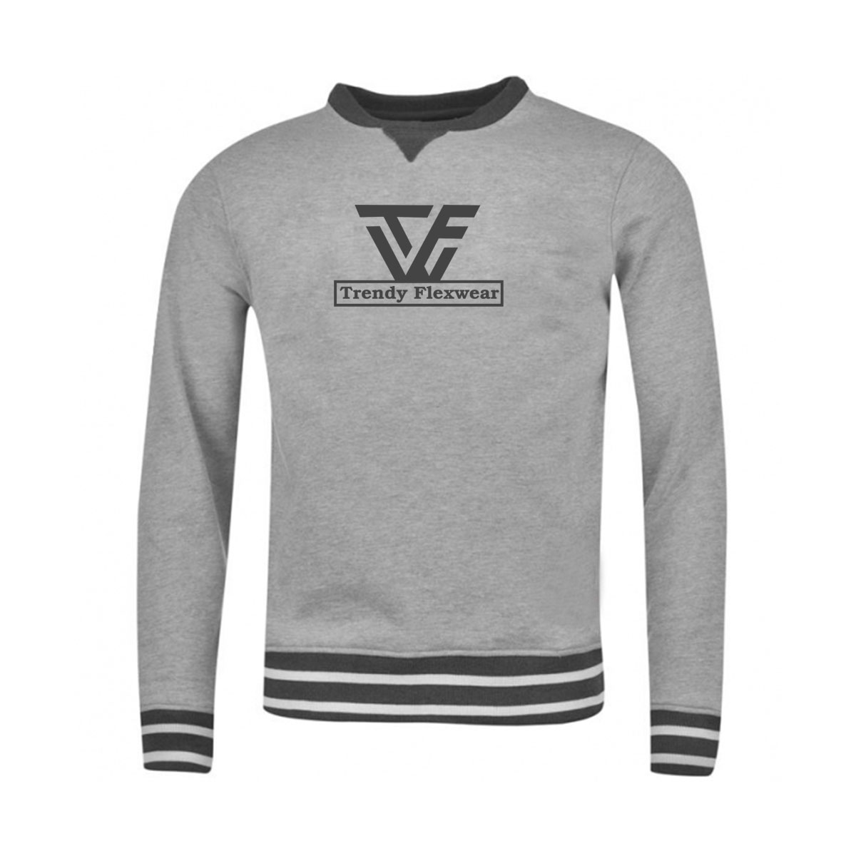 10 Sweat Shirt - Image 1