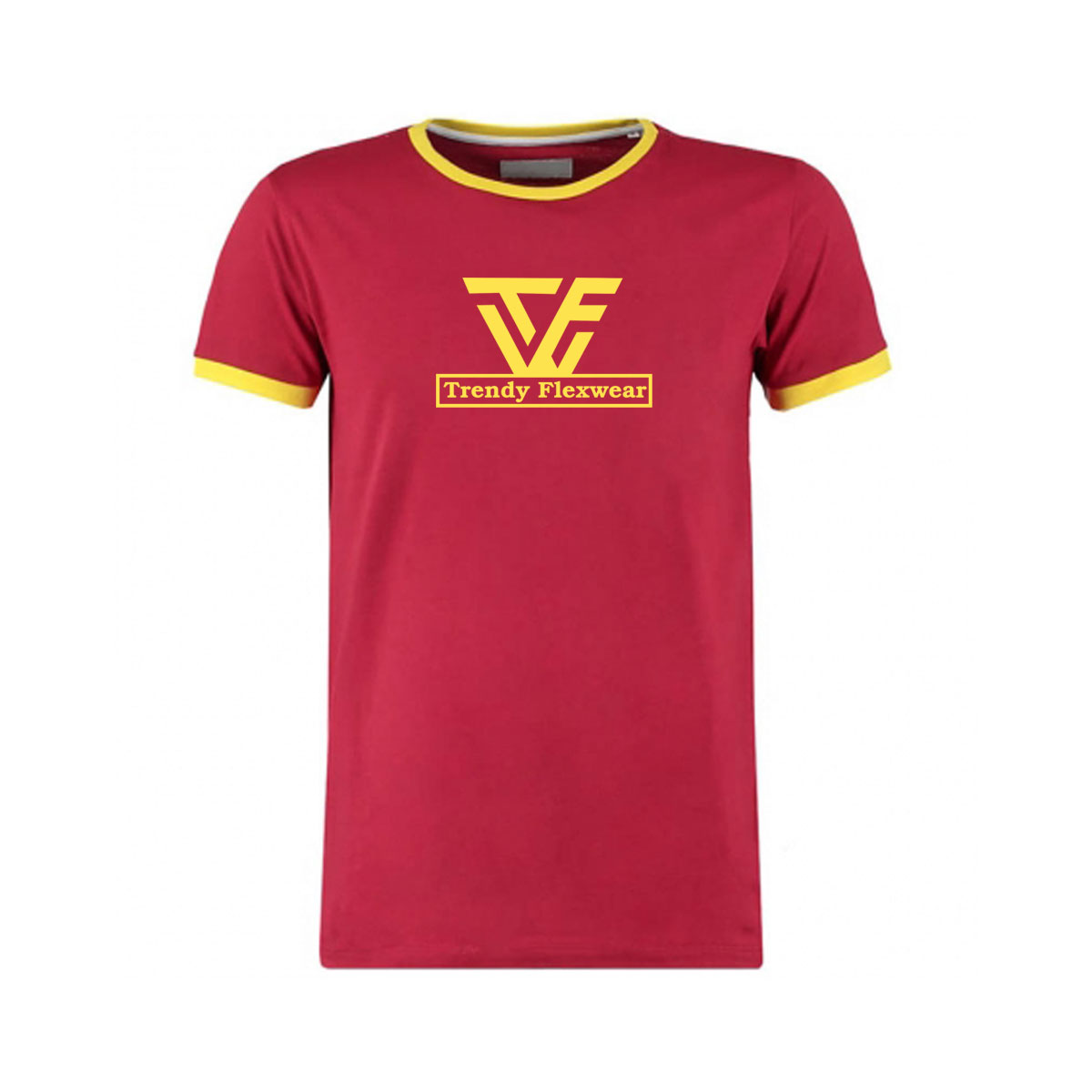 10 T-shirts - Image 1