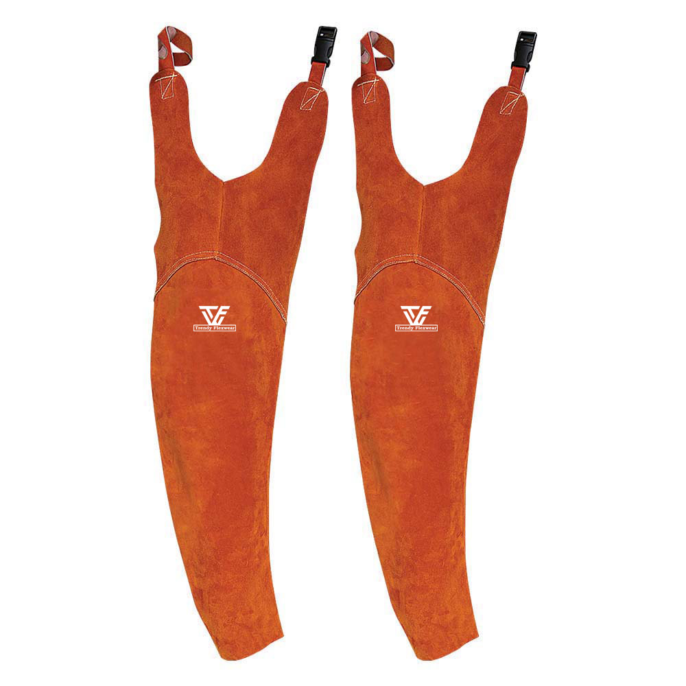 17 Welding Wears - Image 1