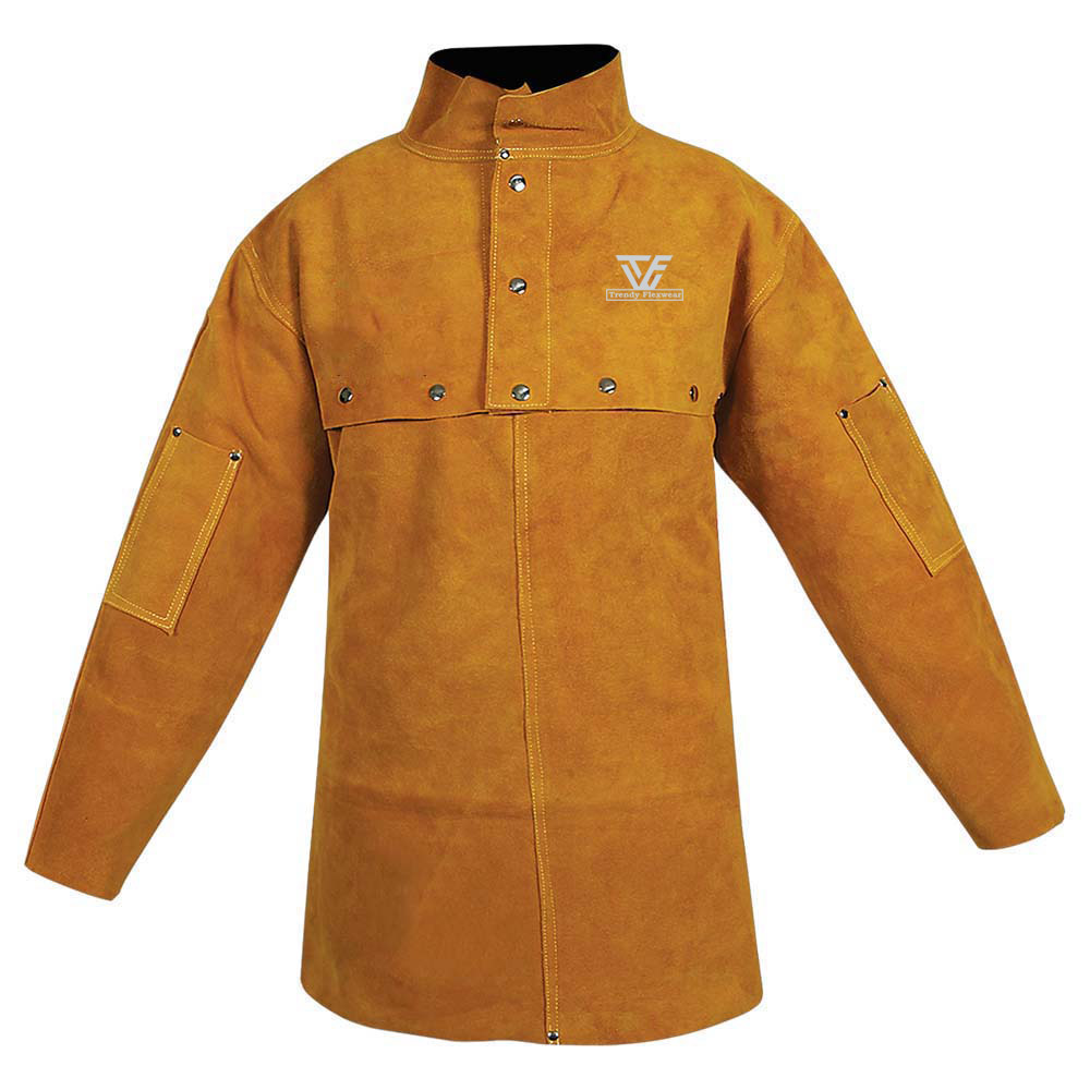 22 Welding Wears - Image 1